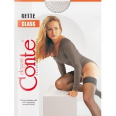 Чулки CLASS CONTE модель RETTE